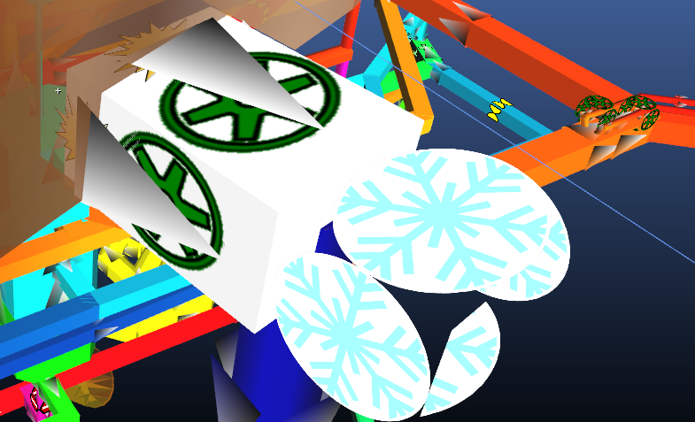 2020-11-23 15_14_11-Ventsim™ DESIGN 5.4 - blue_sky.vsm Example Metal Mine with Problems