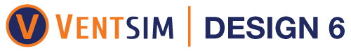 Ventsim DESIGN 6